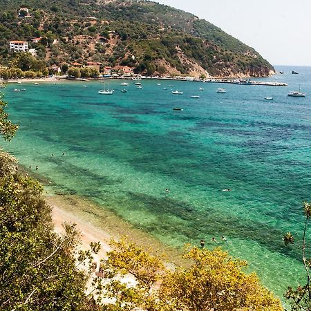 Drivas Apartments Platanias  Eksteriør bilde